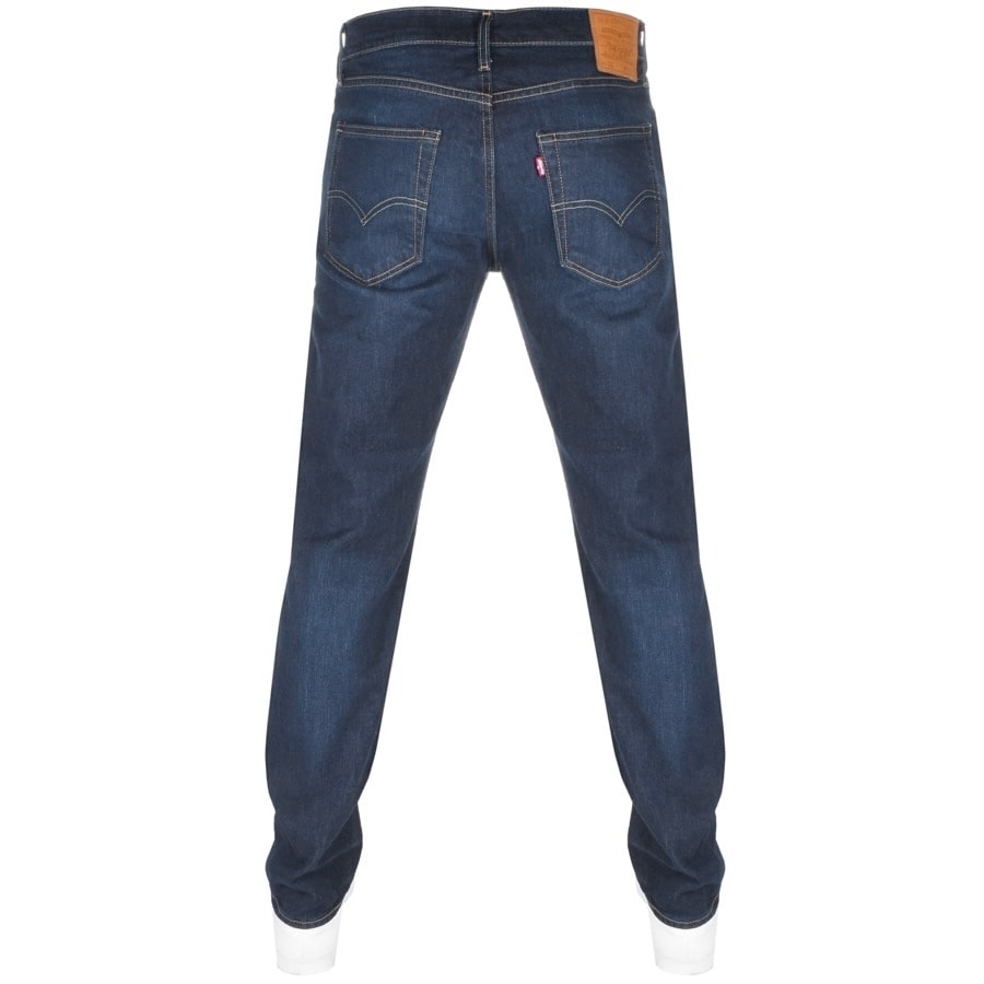 Alternative Image for ProductLevis 502 Regular Tapered Jeans Blue2